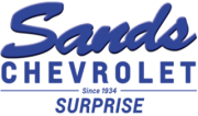 Sands Chevrolet - Surprise