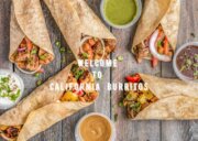 California Burritos
