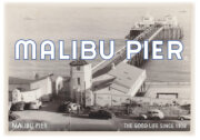 Malibu Pier