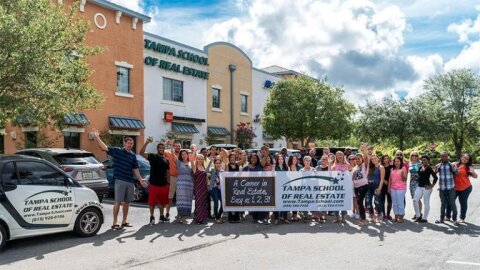 TSRE | Tampa School of Real Estate