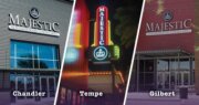 Alamo Drafthouse Cinema Chandler