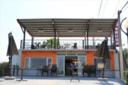 阿束社咖啡莊園