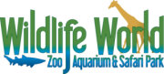 Wildlife World Zoo, Aquarium &amp; Safari Park