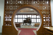清水區農村文物館