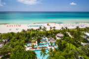 The Palms Hotel &amp; Spa
