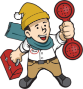 Dixie Electric, Plumbing &amp; Air