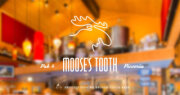 Moose&#039;s Tooth Pub &amp; Pizzeria