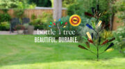 Bottle Tree