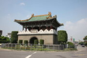 東門_景福門