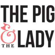 The Pig and The Lady