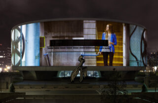 Hirshhorn Museum