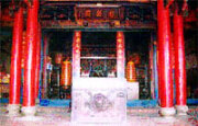 忠義廟