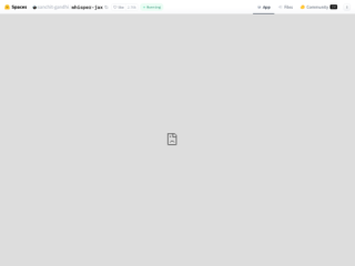 Whisper JAX - AI-Powered Speech-to-Text Tool