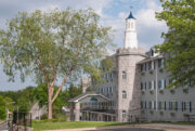 Stone Castle Hotel and Conference Center