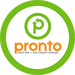 Pronto Heating and Air Conditioning, Inc.