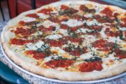 Bleeker St Pizza