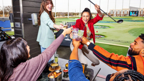 Topgolf