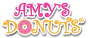 Amy&#039;s Donuts