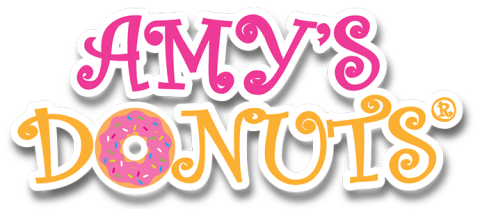 Amy&#039;s Donuts