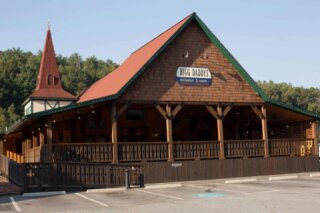 Bigg Daddys Restaurant and Tavern