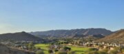 Foothills Golf Club