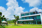 墾丁鞍山庭園民宿