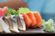 Miyako Japanese Buffet (Pompano Beach)