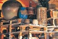 Seven-Point Kiln