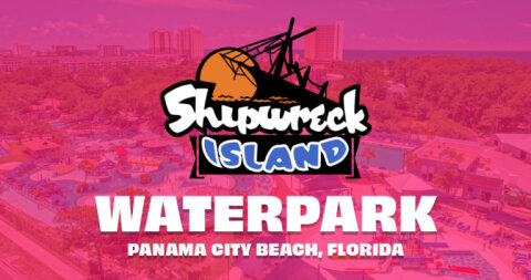 Shipwreck Island Waterpark