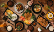 Blossom Vegetarian Restaurant