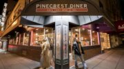 Pinecrest Diner