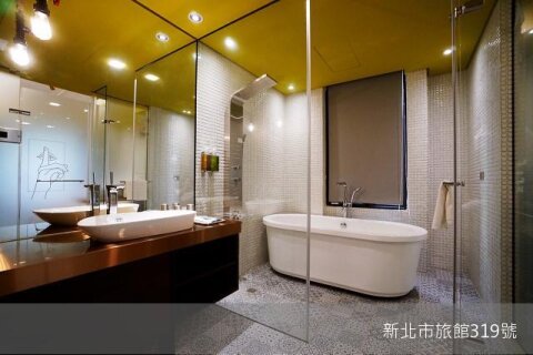 「人之所以愛旅行，不是為了抵達目的地，而是為了享受旅途中的種種樂趣。」____德國大文豪歌德THINKER HOTEL 在充滿人文氣息的鶯歌陶瓷老街上結合藝術、美學的創意旅店。