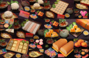 謝碧珍食品行