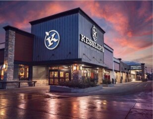 Kessler&#039;s