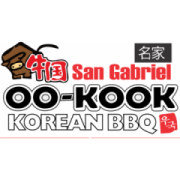 Oo Kook Korean BBQ