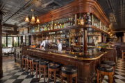 555 East American Steakhouse