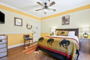 Hotel St Michael Prescott