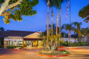 Clementine Hotel &amp; Suites Anaheim