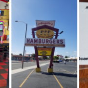 Angelo&#039;s Hamburgers