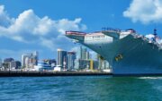 USS Midway Museum