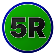 5R TRAVEL CENTER