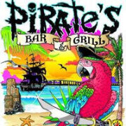 Pirate's Bar And Grill