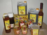 品峻蜂業坊