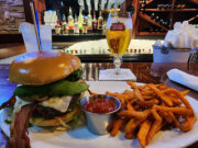 Texas Land and Cattle Steakhouse