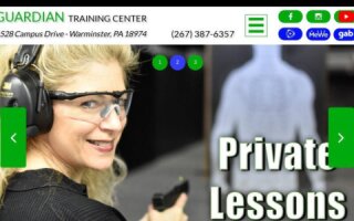 Guardian Training Center