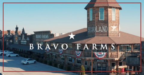 The Shoppe @ Bravoland