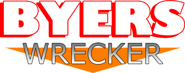 Byers Wrecker - Flatbed, Heavy Duty &amp; Semi Truck Towing