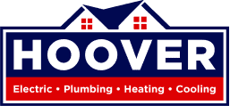 Hoover Electric, Plumbing &amp; Heating Cooling
