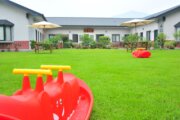 禾風鄉村民宿