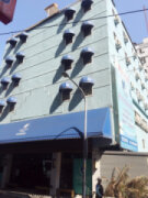 銀河渡假飯店